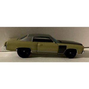 1970 Hot Wheels Fast & Furious Chevrolet Monte Carlo